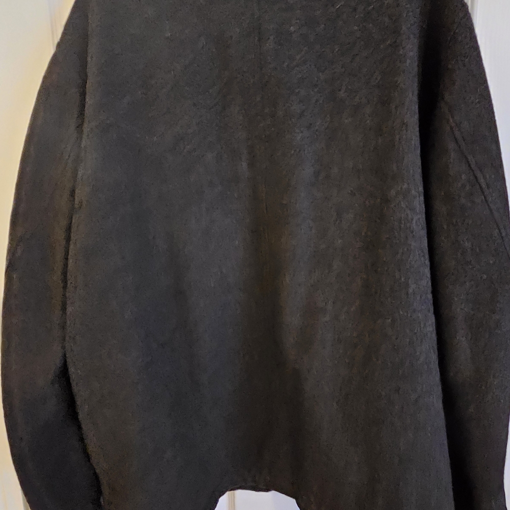 Structure Charcoal Gray Jacket - image 4